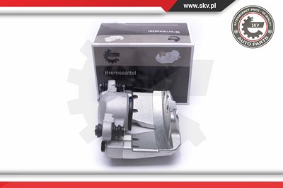 Esen Skv Bremssattel [Hersteller-Nr. 44SKV441] für Audi von ESEN SKV