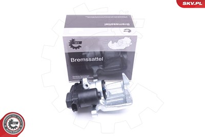 Esen Skv Bremssattel [Hersteller-Nr. 44SKV447] für Audi von ESEN SKV