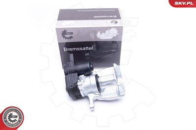 Esen Skv Bremssattel [Hersteller-Nr. 44SKV448] für Audi von ESEN SKV