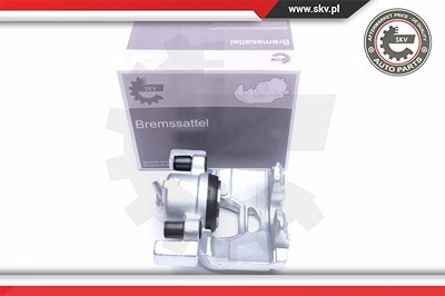 Esen Skv Bremssattel [Hersteller-Nr. 44SKV562] für Renault von ESEN SKV