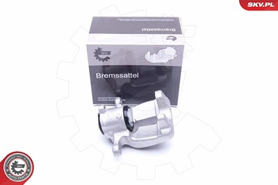 Esen Skv Bremssattel [Hersteller-Nr. 44SKV898] für Audi von ESEN SKV