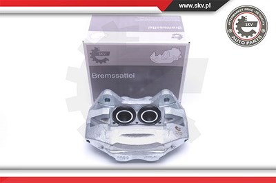Esen Skv Bremssattel [Hersteller-Nr. 45SKV431] für Toyota von ESEN SKV