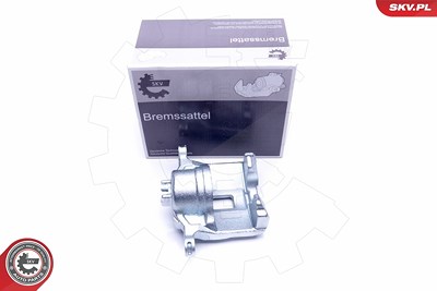 Esen Skv Bremssattel [Hersteller-Nr. 45SKV512] für Honda von ESEN SKV