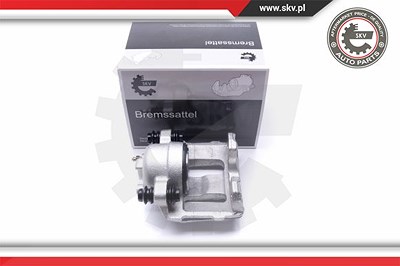Esen Skv Bremssattel [Hersteller-Nr. 45SKV741] für Jeep von ESEN SKV