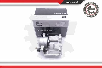 Esen Skv Bremssattel [Hersteller-Nr. 45SKV742] für Jeep von ESEN SKV
