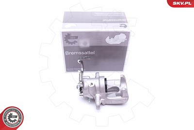 Esen Skv Bremssattel [Hersteller-Nr. 45SKV754] für Aston Martin, Subaru, Toyota von ESEN SKV