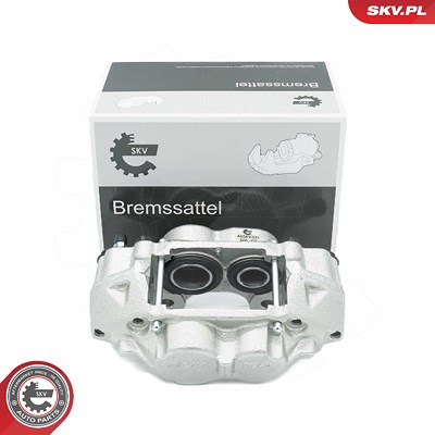 Esen Skv Bremssattel [Hersteller-Nr. 46SKV331] für Toyota von ESEN SKV