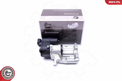 Esen Skv Bremssattel [Hersteller-Nr. 46SKV763] für Volvo von ESEN SKV