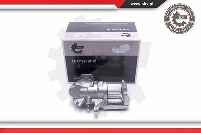 Esen Skv Bremssattel [Hersteller-Nr. 50SKV064] für Honda von ESEN SKV