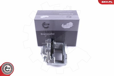 Esen Skv Bremssattel [Hersteller-Nr. 50SKV901] für Opel, Vauxhall von ESEN SKV