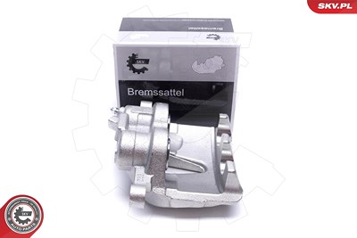 Esen Skv Bremssattel [Hersteller-Nr. 55SKV321] für Mercedes-Benz von ESEN SKV