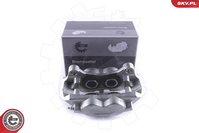 Esen Skv Bremssattel [Hersteller-Nr. 55SKV341] für Mercedes-Benz von ESEN SKV