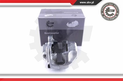 Esen Skv Bremssattel [Hersteller-Nr. 55SKV351] für VW von ESEN SKV