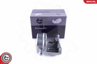 Esen Skv Bremssattel [Hersteller-Nr. 55SKV521] für Chevrolet, Opel, Vauxhall von ESEN SKV