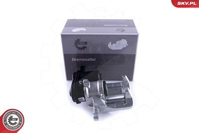 Esen Skv Bremssattel [Hersteller-Nr. 55SKV583] für Land Rover von ESEN SKV