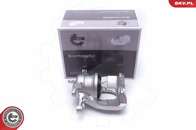 Esen Skv Bremssattel [Hersteller-Nr. 55SKV662] für Opel, Vauxhall von ESEN SKV
