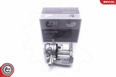 Esen Skv Bremssattel [Hersteller-Nr. 55SKV721] für Mitsubishi, Smart von ESEN SKV