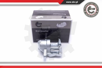 Esen Skv Bremssattel [Hersteller-Nr. 56SKV101] für Smart von ESEN SKV