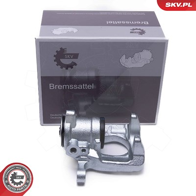 Esen Skv Bremssattel [Hersteller-Nr. 56SKV433] für Mazda von ESEN SKV