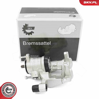 Esen Skv Bremssattel [Hersteller-Nr. 56SKV543] für Jaguar, Land Rover von ESEN SKV