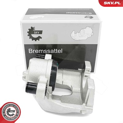 Esen Skv Bremssattel [Hersteller-Nr. 56SKV592] für Jaguar, Land Rover von ESEN SKV