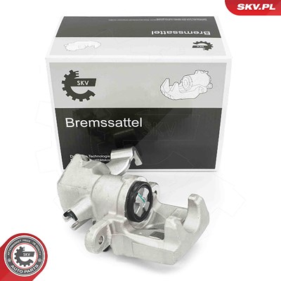 Esen Skv Bremssattel [Hersteller-Nr. 56SKV743] für Suzuki von ESEN SKV