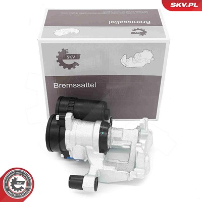 Esen Skv Bremssattel [Hersteller-Nr. 56SKV863] für Jaguar, Land Rover von ESEN SKV