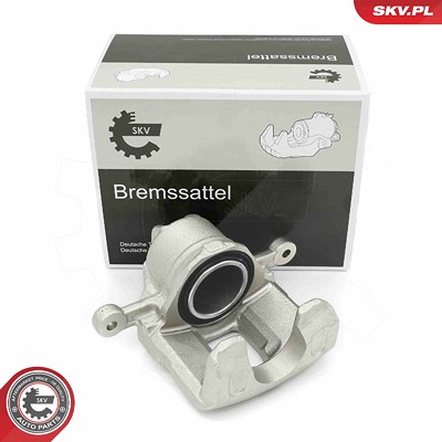 Esen Skv Bremssattel [Hersteller-Nr. 56SKV881] für Hyundai von ESEN SKV