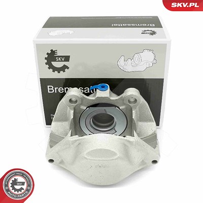 Esen Skv Bremssattel [Hersteller-Nr. 67SKV162] für Mercedes-Benz von ESEN SKV
