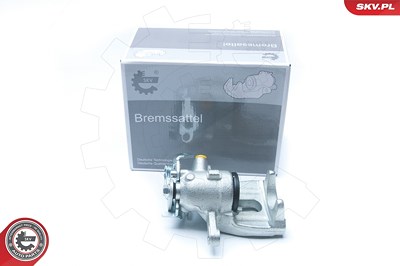 Esen Skv Bremssattel Hinterachse links [Hersteller-Nr. 23SKV283] für Ford von ESEN SKV