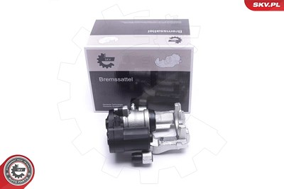 Esen Skv Bremssattel Hinterachse links [Hersteller-Nr. 45SKV033] für Ford, Ford Usa von ESEN SKV