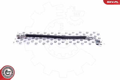 Esen Skv Bremsschlauch [Hersteller-Nr. 35SKV130] für Mazda von ESEN SKV