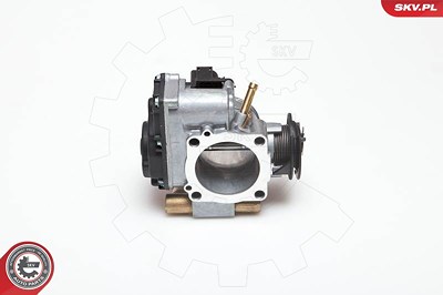 Esen Skv Drosselklappenstutzen [Hersteller-Nr. 12SKV005] für Audi von ESEN SKV