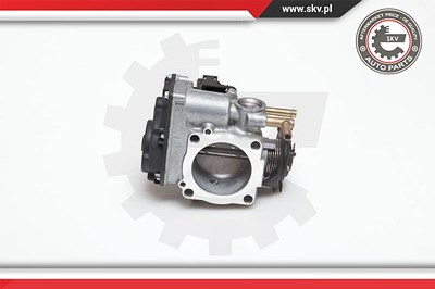 Esen Skv Drosselklappenstutzen [Hersteller-Nr. 12SKV009] für Seat, VW von ESEN SKV