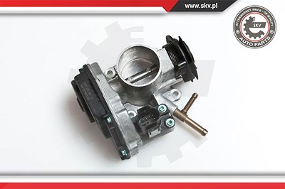 Esen Skv Drosselklappenstutzen [Hersteller-Nr. 12SKV033] für Seat, VW von ESEN SKV