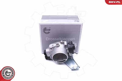 Esen Skv Drosselklappenstutzen [Hersteller-Nr. 12SKV084] für Fiat, Lancia von ESEN SKV