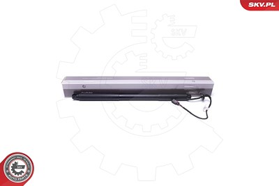 Esen Skv Elektromotor, Heckklappe [Hersteller-Nr. 52SKV939] für Volvo von ESEN SKV
