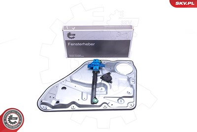 Esen Skv Fensterheber [Hersteller-Nr. 00SKV937] für VW von ESEN SKV