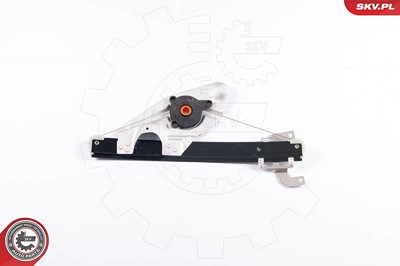 Esen Skv Fensterheber [Hersteller-Nr. 01SKV074] für Audi von ESEN SKV