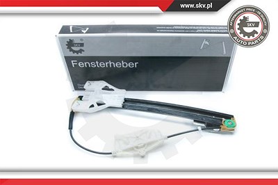 Esen Skv Fensterheber [Hersteller-Nr. 01SKV583] für Audi von ESEN SKV