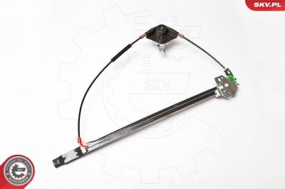 Esen Skv Fensterheber vorne links [Hersteller-Nr. 01SKV361] für VW von ESEN SKV