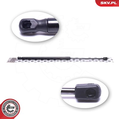Esen Skv Gasfeder, Koffer-/Laderaum [Hersteller-Nr. 52SKV806] für Honda von ESEN SKV