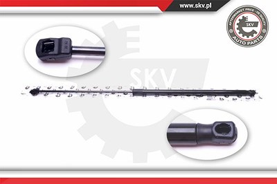 Esen Skv Gasfeder, Motorhaube [Hersteller-Nr. 52SKV046] für VW von ESEN SKV