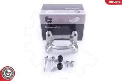 Esen Skv Halter, Bremssattel [Hersteller-Nr. 50SKV660] für Nissan, Opel, Renault, Vauxhall von ESEN SKV