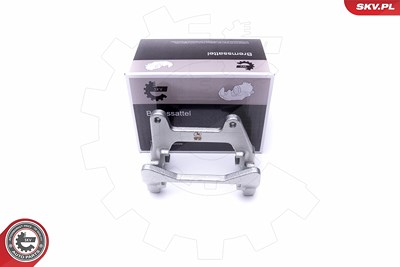 Esen Skv Halter, Bremssattel [Hersteller-Nr. 50SKV753] für Audi von ESEN SKV