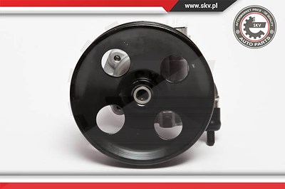 Esen Skv Hydraulikpumpe, Lenkung [Hersteller-Nr. 10SKV006] für Ford, Mazda von ESEN SKV