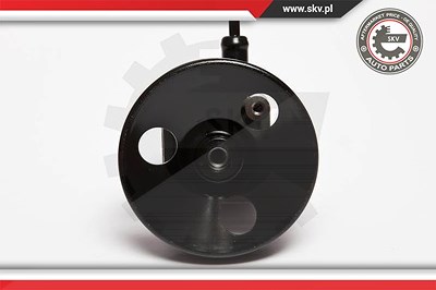 Esen Skv Hydraulikpumpe, Lenkung [Hersteller-Nr. 10SKV010] für Volvo von ESEN SKV