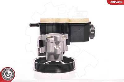 Esen Skv Hydraulikpumpe, Lenkung [Hersteller-Nr. 10SKV020] für Opel, Vauxhall von ESEN SKV