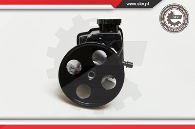 Esen Skv Hydraulikpumpe, Lenkung [Hersteller-Nr. 10SKV046] für Mercedes-Benz von ESEN SKV