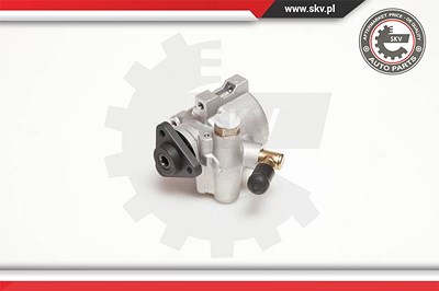 Esen Skv Hydraulikpumpe, Lenkung [Hersteller-Nr. 10SKV053] für Ford von ESEN SKV